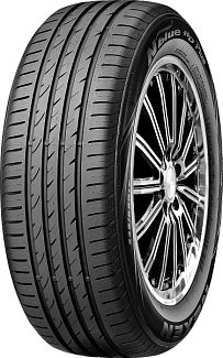 Шина летняя 235/55R17 99V N-BLUE HD PLUS NEXEN