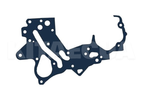 Прокладка масляного насоса на TIGGO 2.0-2.4 (SMW250333)