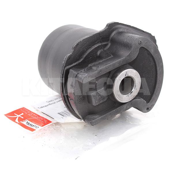 Сайлентблок задньої балки YAMATO на Great Wall HAVAL M2 (2911160-S08)