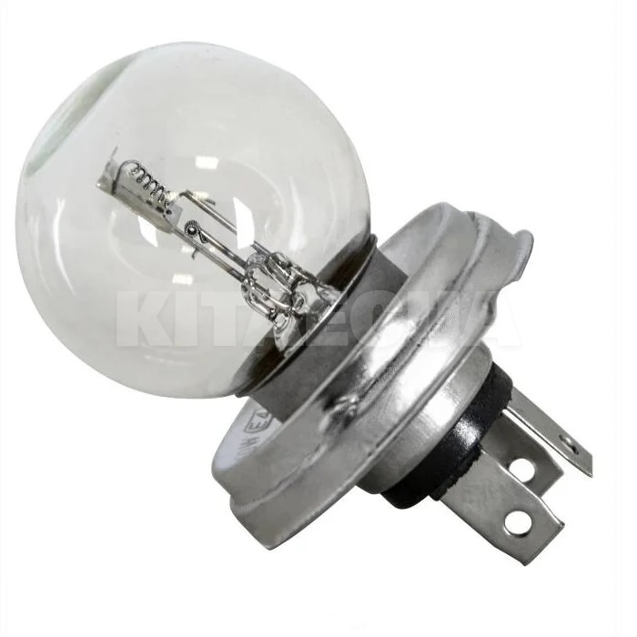Галогенная лампа R2 45/40W 12V SHAFER (SL1019)