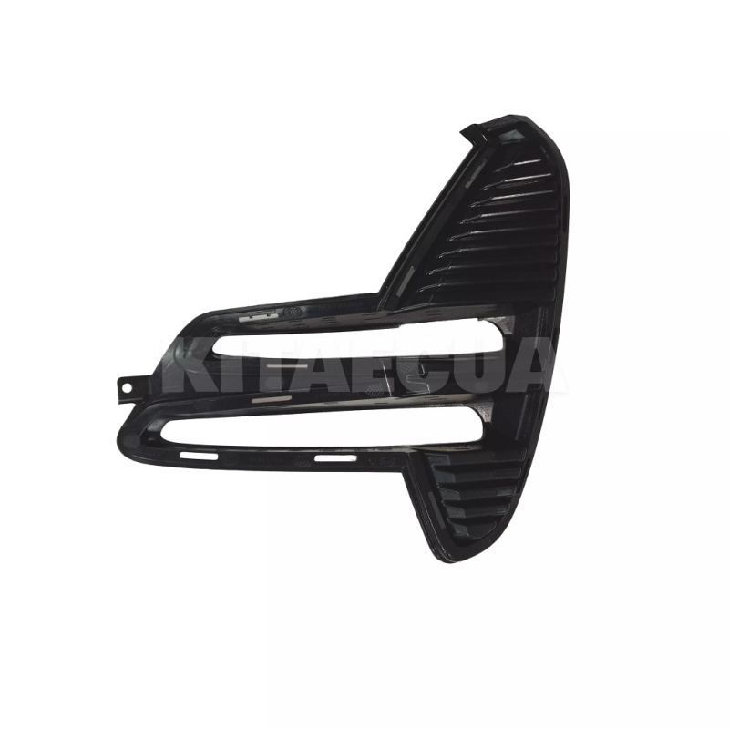 Решетка вентиляции переднего бампера левая ОРИГИНАЛ на BYD EV Song Plus (SA3HK-2803113)