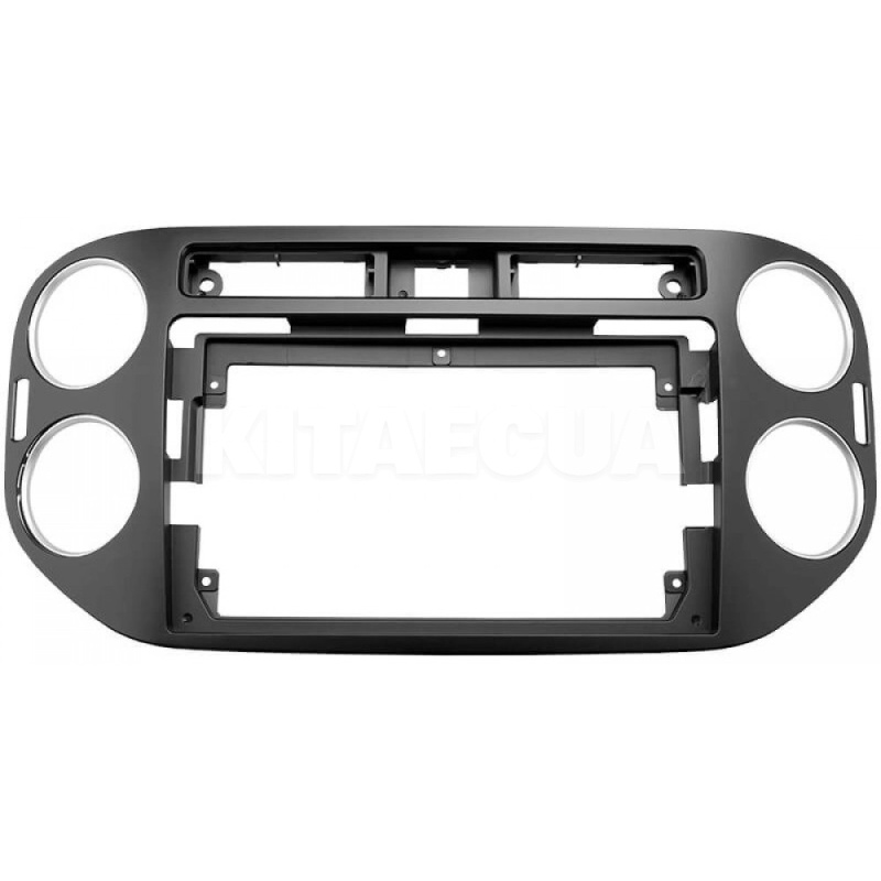 Штатная магнитола CC3 4+64 Gb 9" Volkswagen Tiguan 1 2006-2017 (F1) 2k Teyes (69680) - 2