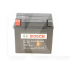 Мото аккумулятор FA 129 8Ач 110А "+" слева BOSCH (0986FA1290)