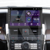 Штатна магнітола E9232 2+32 Gb 9" Nissan Teana J31 2003-2008 SIGMA4car (42068)