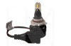 LED лампа для авто HB3 P20d 55W 6000K HeadLight (37002555)