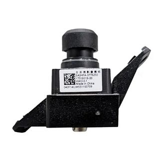 Камера задняя левая BYD