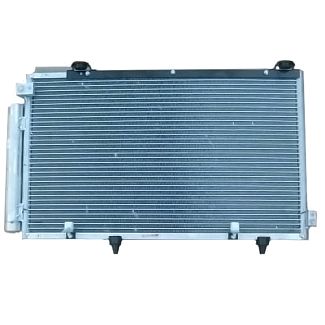 Радиатор кондиционера 1.5L ОРИГИНАЛ