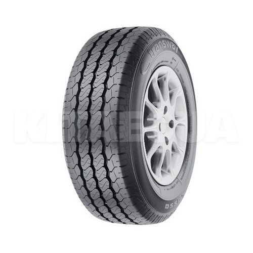 Шина летняя 235/65R16C 115/113R Transway LASSA (243670)