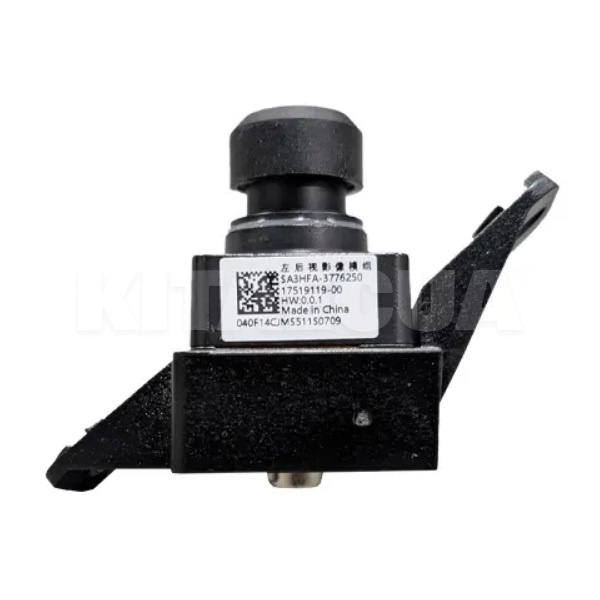 Камера задняя левая BYD на BYD EV Song Plus (17519119-00)