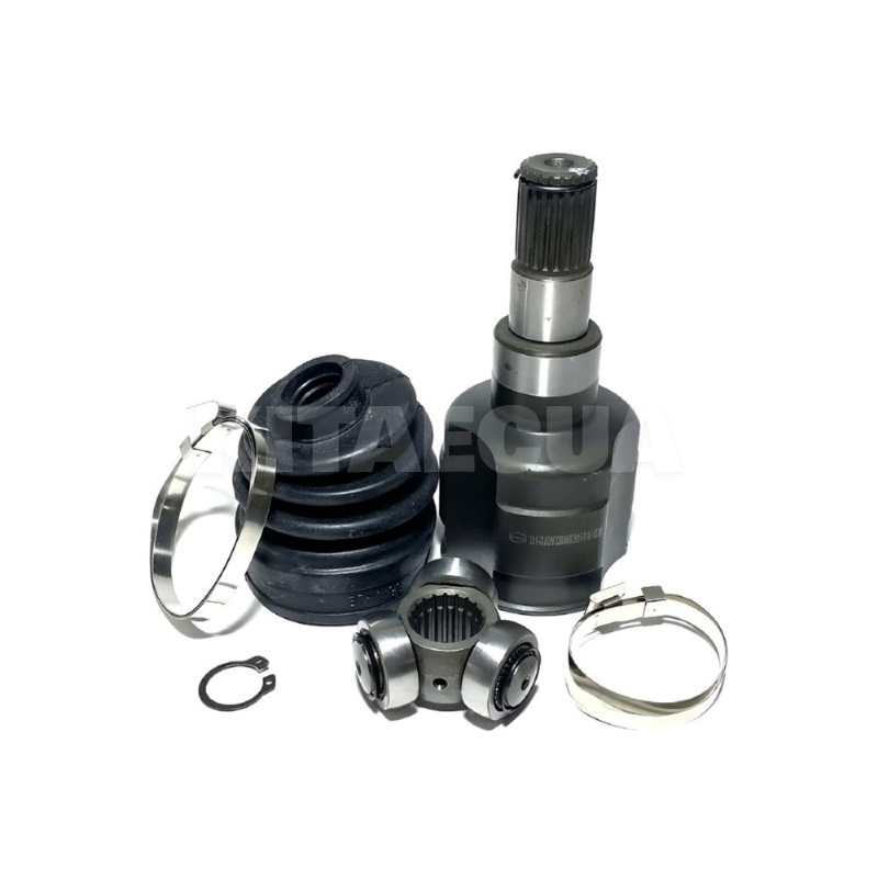 ШРУС внутренний 19/22 7 SEVEN PARTS на Chery QQ (S11-XLB3AF2203050)