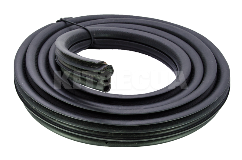 Ущільнювач двері задньої правої на Chery AMULET (A11-5402122)