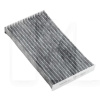 Фільтр салону вугільний ALPHA FILTER на NISSAN LEAF ZE0 (B7891-1FC0A-U)