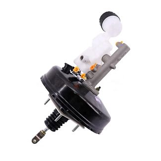 Цилиндр тормозной главный с усилителем 7 SEVEN PARTS