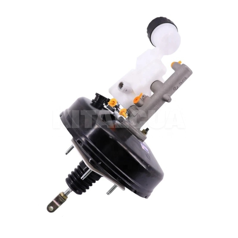 Цилиндр тормозной главный с усилителем 7 SEVEN PARTS (1014001600)