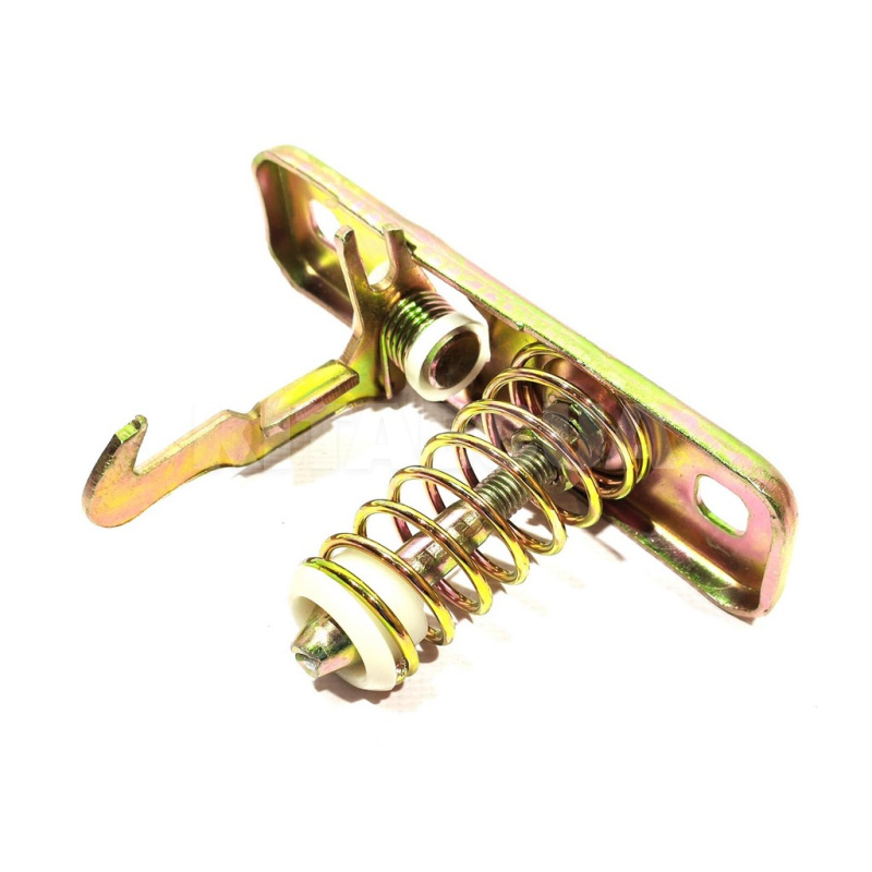 Замок капота верхня частина KLM Autoparts на Chery AMULET (A11-8402050) - 3