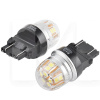 LED лампа для авто S-Power W2.5x16q 6000K (комплект) BREVIA (10239X2)