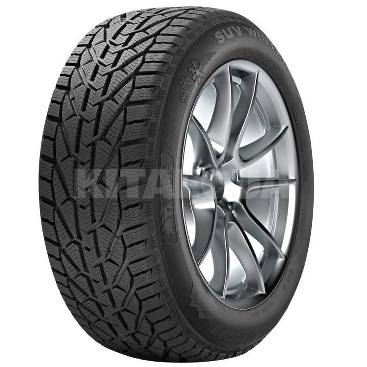 Шина зимова 255/45R20 105V XL SUV Winter Taurus (1000382772)
