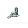 LED лампа для авто S25 H11B 24W 6000K STELLAR (6826)