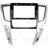 Штатна магнітола MOSS M2 4+32 Gb 9" Mitsubishi L200 5 2018-2020 (F2) AMS (49336)