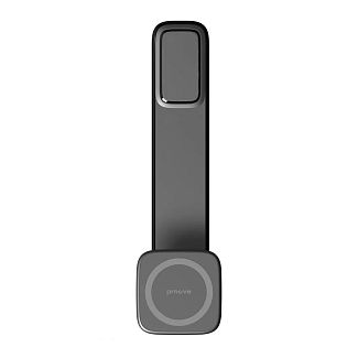 Автомобильный держатель на торпеду Block Magnetic Stick-on Car Mount Magnetic Ring PROOVE