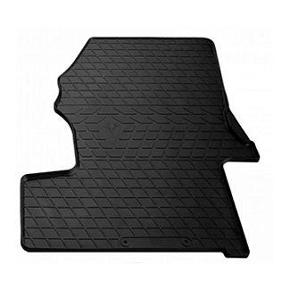 Резиновый коврик передний правый Mercedes Benz W906 Stingray