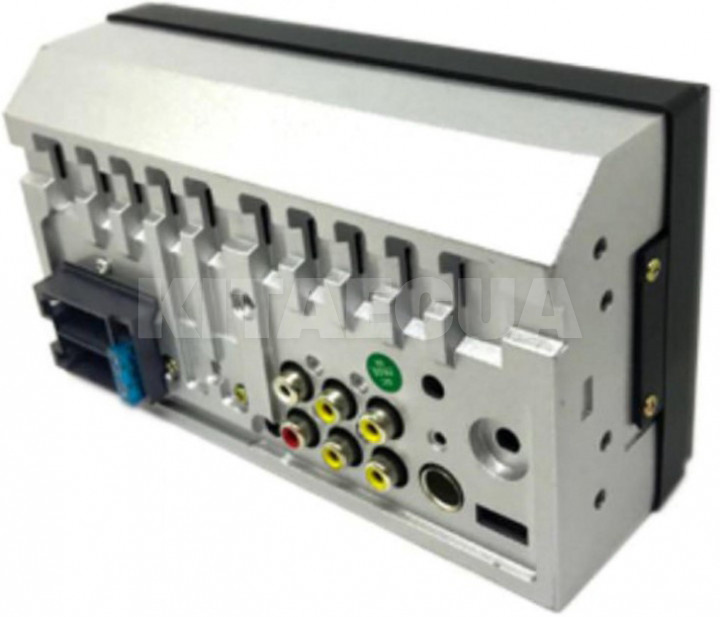 Магнітола 2DIN 4x50W з 7" TFT дисплеєм та стаціонарною панеллю Celsior (CST-7008UI 2-din) - 2