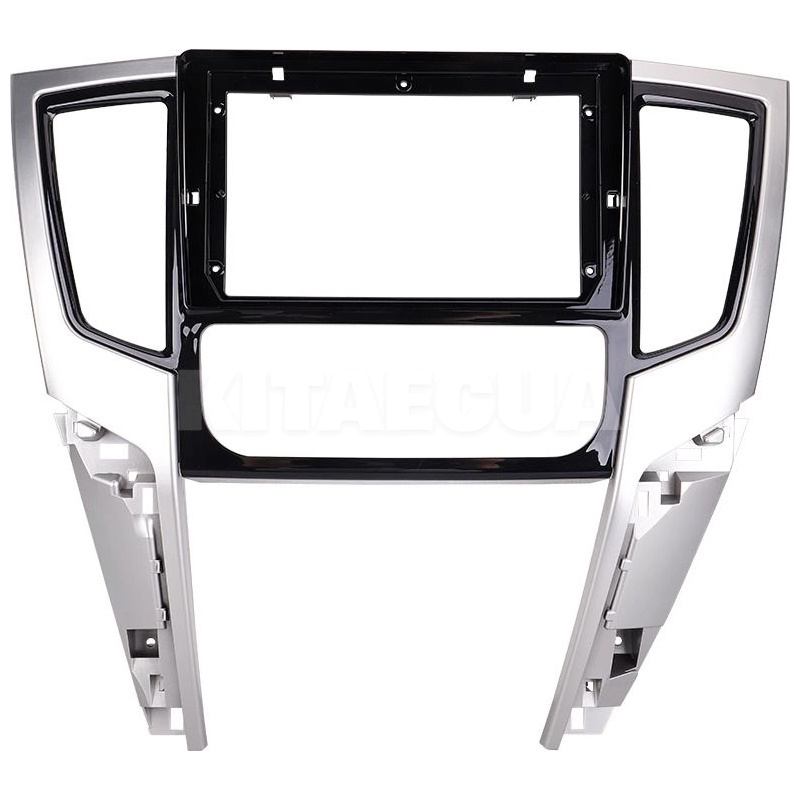 Штатна магнітола MOSS M2 4+32 Gb 9" Mitsubishi L200 5 2018-2020 (F2) AMS (49336) - 2