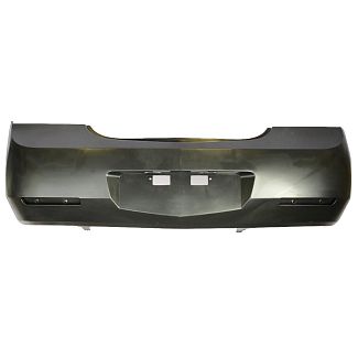 Бампер задний 7 SEVEN PARTS