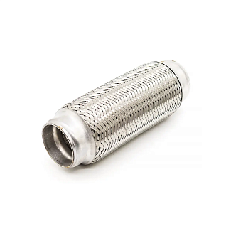 Гофра глушника 50х200 LSA