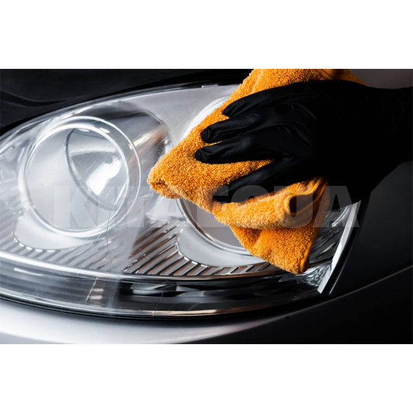 поліроль для фар 60г LAMP DOCTOR K2 (L3050) - 3