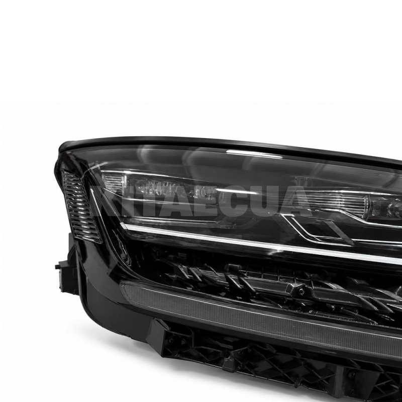 Фара передняя правая BYD на BYD EV Song Plus (13856264-00) - 5