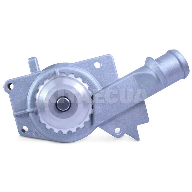 Насос водяной (помпа) 1.5L HQ на ZAZ VIDA (477F-1307010)