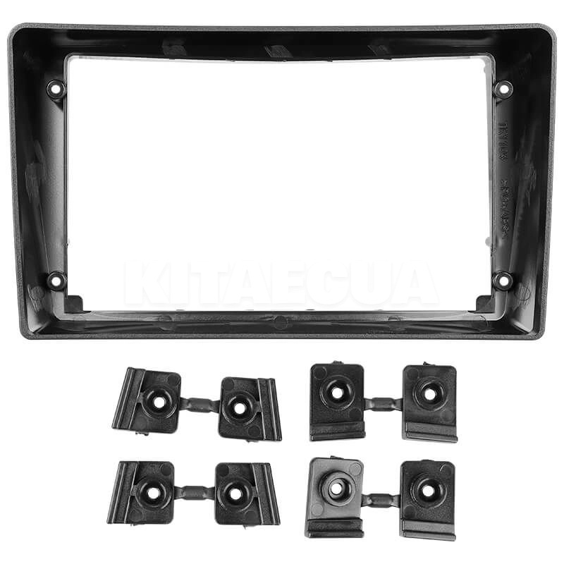 Штатна магнітола MOSS M2 4+32 Gb 9" Hyundai i40 2011-2019 AMS (49163) - 2