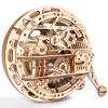 Механічна модель Моноколесо UGEARS (70080)