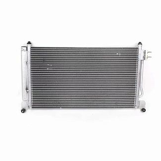 Радиатор кондиционера 1.3L ОРИГИНАЛ