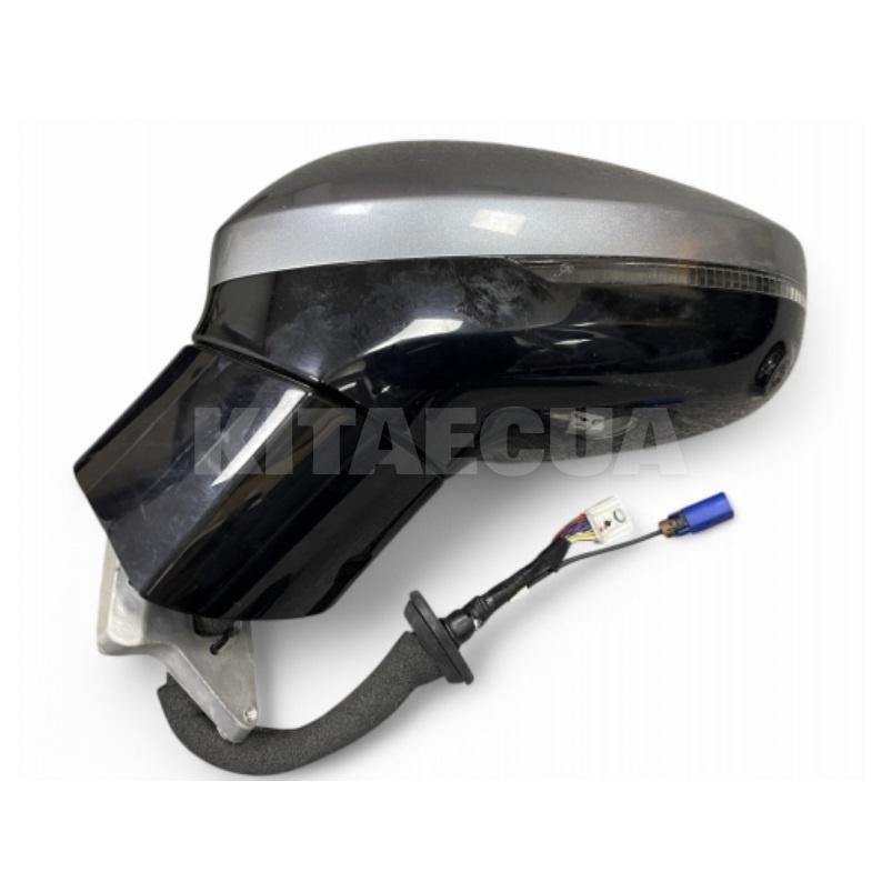 Зеркало левое BYD на BYD Song L (14381163-00) - 3