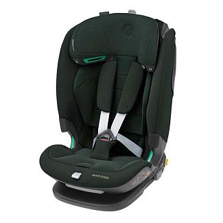Автокресло детское Titan Pro 2 i-Size 9-36 кг зеленое Maxi-Cosi