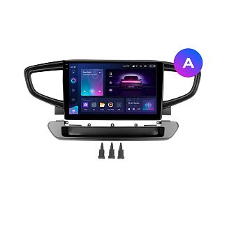 Штатная магнитола CC3 4+64 Gb 9" Hyundai Ioniq AE 2016-2023 2k (A) Teyes
