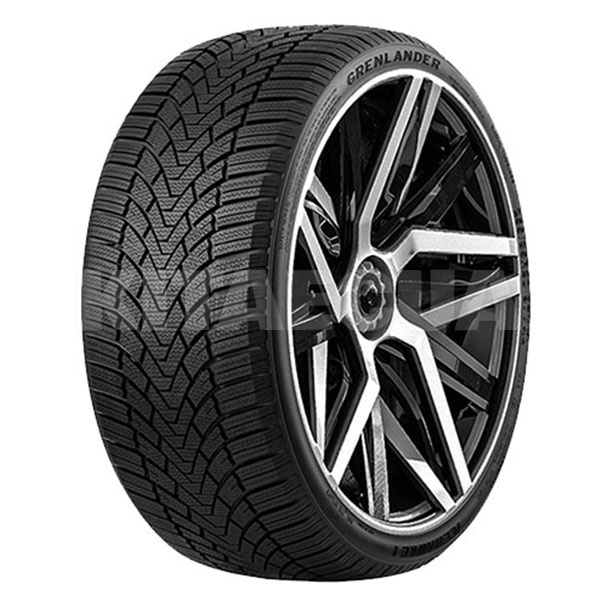 Шина зимова 215/50R17 95H XL Icehawke i Grenlander (1000385151)