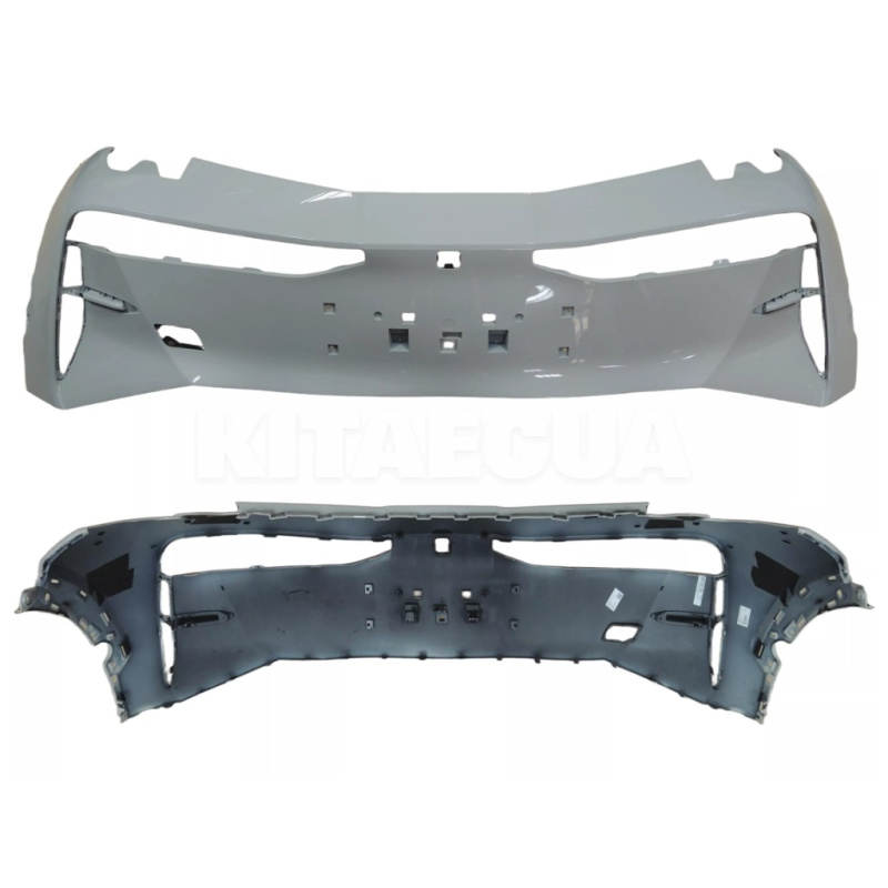 Бампер передній Zeekr на ZEEKR X (6608087827C90)