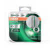 Ксеноновая лампа D4S 35W 85V (P32d-5) 2шт. UltraLife Osram (66440ULT-HCB-DUO)