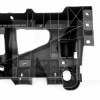 Панель передняя верхняя ОРИГИНАЛ на VOLKSWAGEN ID.4 X (11D 805 563 G)