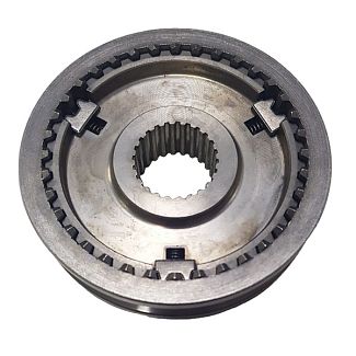 Синхронизатор КПП первичного вала 5-й передачи 