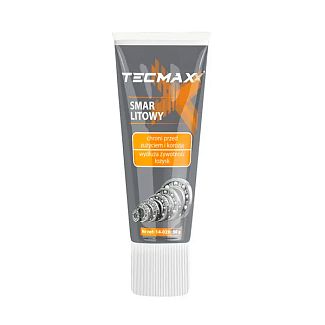 Смазка литиевая многофункциональная 50г TECMAXX