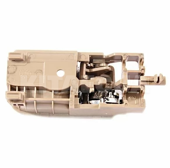 Ручка двери внутренняя левая PREMIUM на BYD F3 (10242003-00) - 2