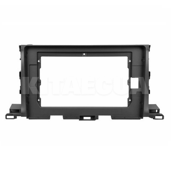 Штатная магнитола X10464 4+64 Gb 10 Toyota Highlander 3 XU50 2013-2018 SIGMA4car (34261) - 2