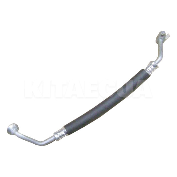 Трубка кондиционера 2.4L на Great Wall HOVER (8108100-K00)