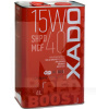Олія моторна мінеральна 4л 15W-40 Atomic Oil SL/CI-4 XADO (XA 20313)