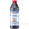 Масло трансмиссионное полусинтетическое 1л 75W-80 Getriebeoil LIQUI MOLY (3658)