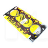 Прокладка ГБЦ 2.4L INA-FOR на Great Wall HOVER (SMD346925)
